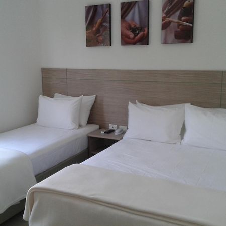 Hotel Zamay Gaira Santa Marta  Esterno foto