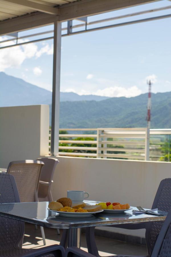 Hotel Zamay Gaira Santa Marta  Esterno foto