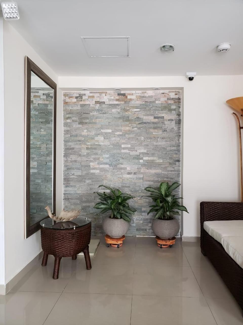 Hotel Zamay Gaira Santa Marta  Esterno foto